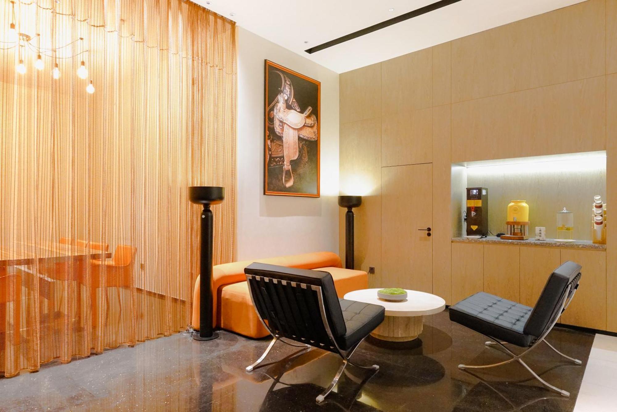 Paco Hotel Beijing Road Pedestrian Street Tuanyida Metro Guangzhou Exteriör bild