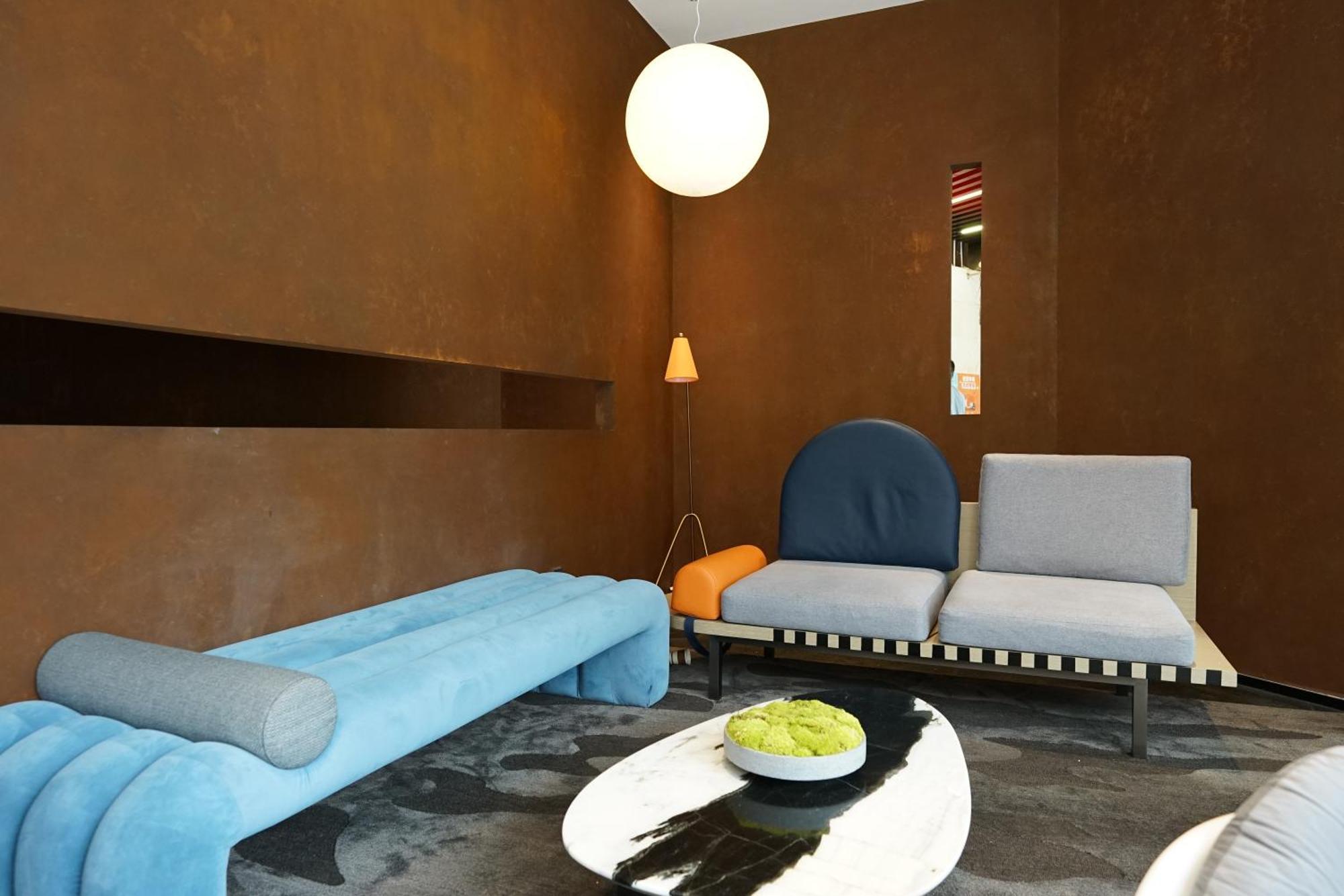 Paco Hotel Beijing Road Pedestrian Street Tuanyida Metro Guangzhou Exteriör bild